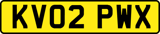 KV02PWX