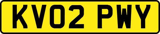 KV02PWY