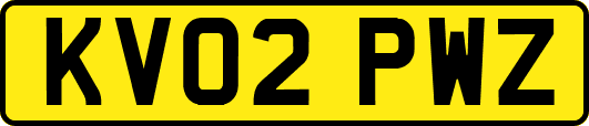 KV02PWZ