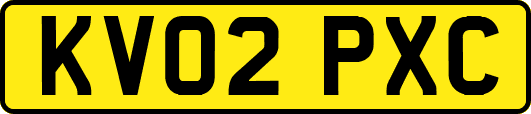 KV02PXC