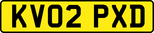 KV02PXD