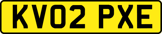 KV02PXE