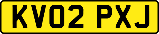 KV02PXJ