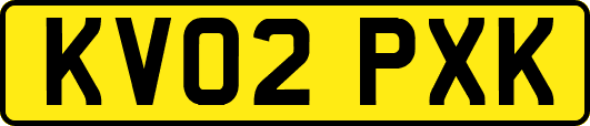 KV02PXK