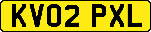 KV02PXL