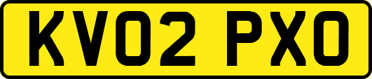 KV02PXO
