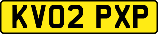 KV02PXP