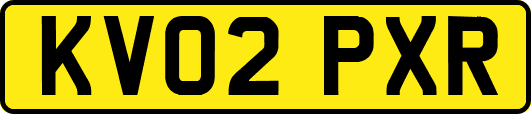 KV02PXR