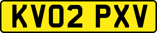 KV02PXV