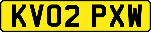 KV02PXW
