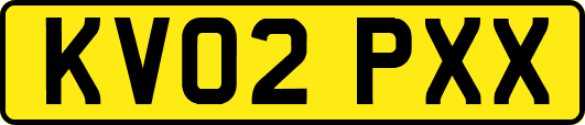 KV02PXX