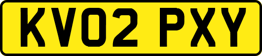 KV02PXY