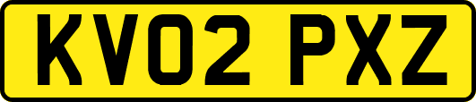KV02PXZ