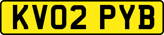 KV02PYB