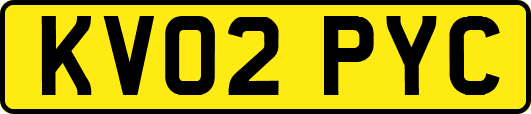 KV02PYC