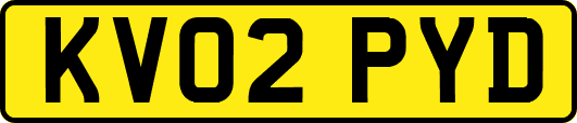 KV02PYD