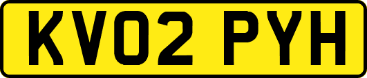 KV02PYH