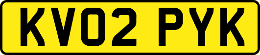KV02PYK
