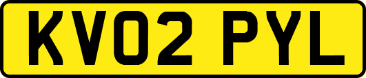 KV02PYL
