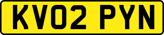 KV02PYN