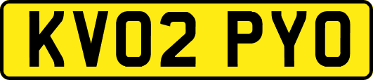 KV02PYO