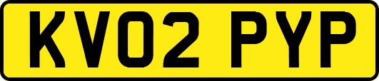 KV02PYP
