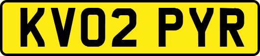 KV02PYR