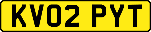 KV02PYT