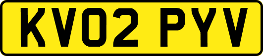 KV02PYV