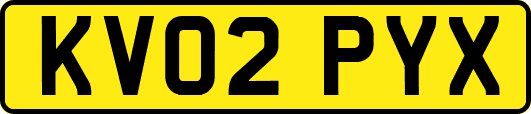 KV02PYX