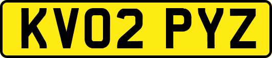 KV02PYZ