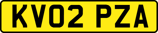 KV02PZA