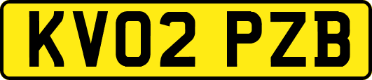 KV02PZB