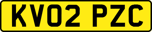 KV02PZC