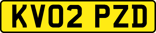 KV02PZD