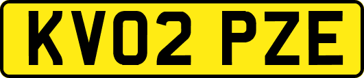 KV02PZE