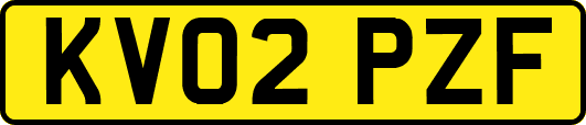 KV02PZF
