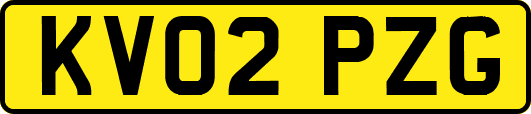 KV02PZG