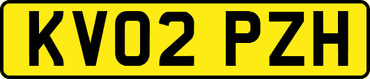 KV02PZH