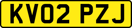 KV02PZJ