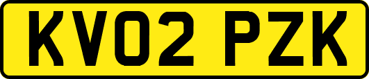 KV02PZK