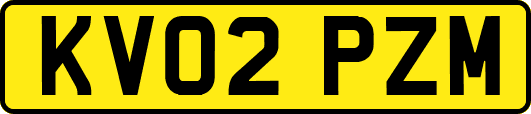KV02PZM