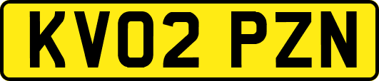 KV02PZN