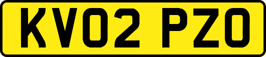 KV02PZO