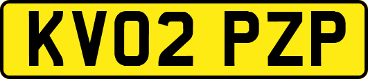 KV02PZP