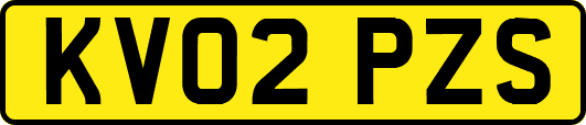 KV02PZS