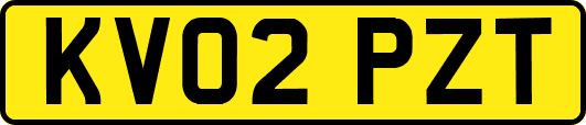 KV02PZT
