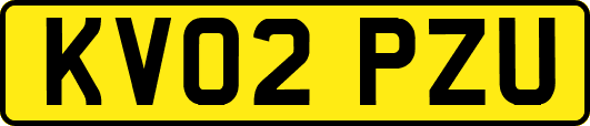 KV02PZU