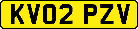 KV02PZV