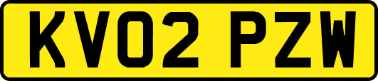 KV02PZW